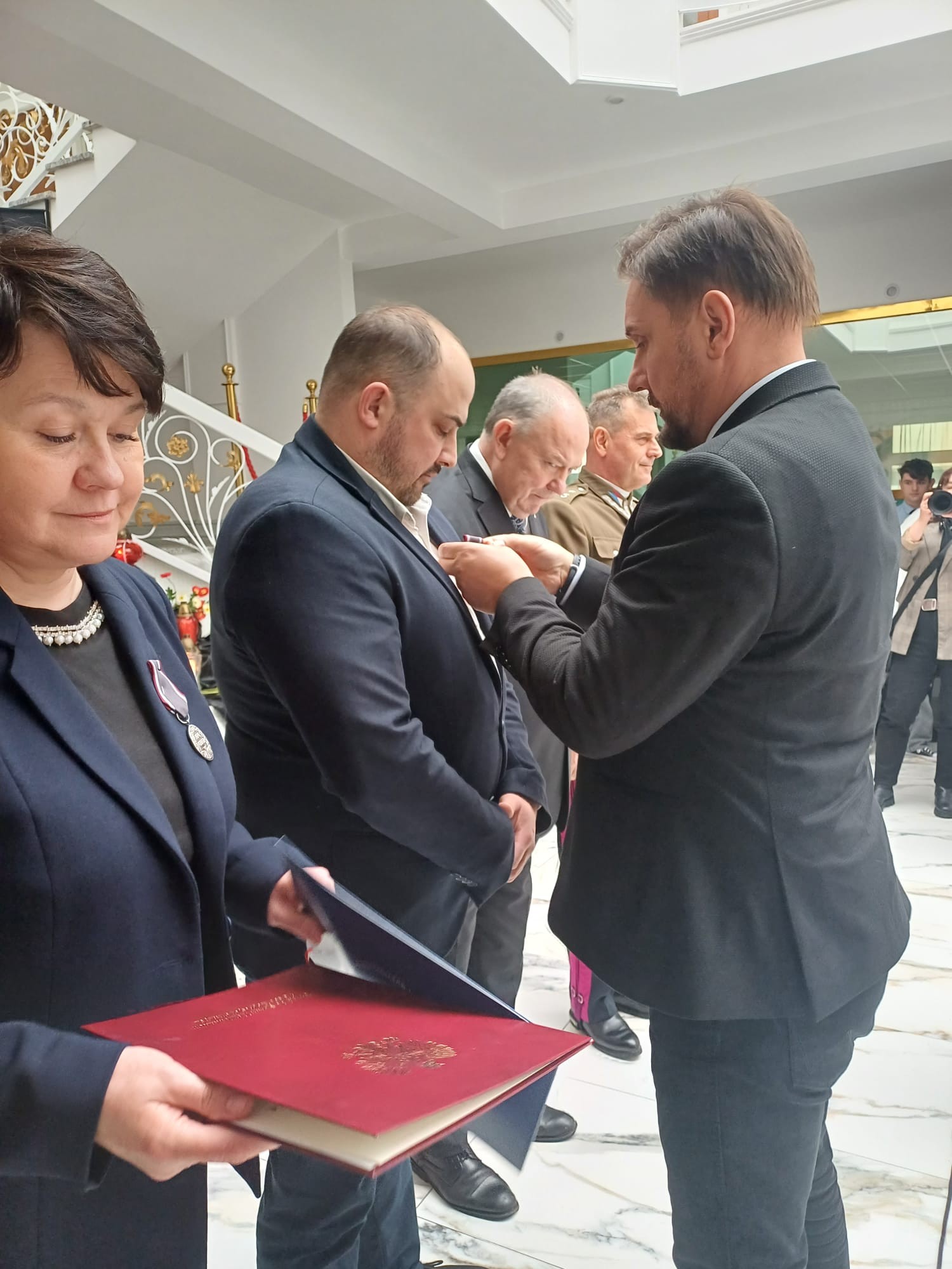 Obchody 86. rocznicy wywózek na Sybir oraz 84. rocznicy powstania Armii Krajowej 7 7