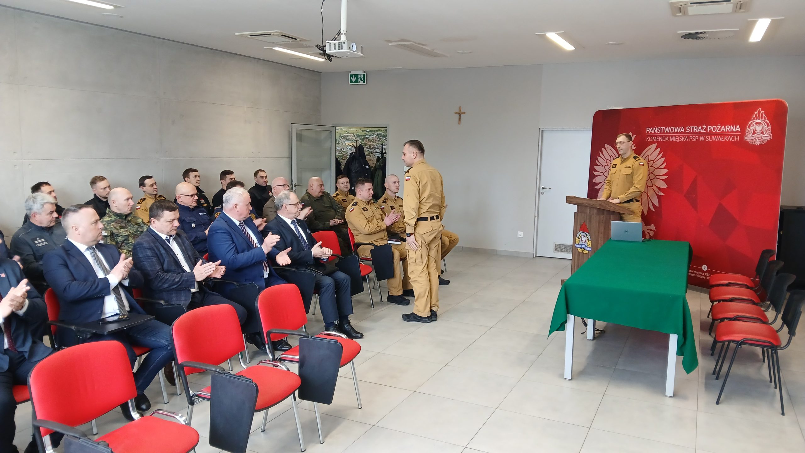 Ponad 1000 zdarzeń zanotowało suwalskie PSP 5 881181df cc47 4b9c b9fc a73beac102f3 scaled