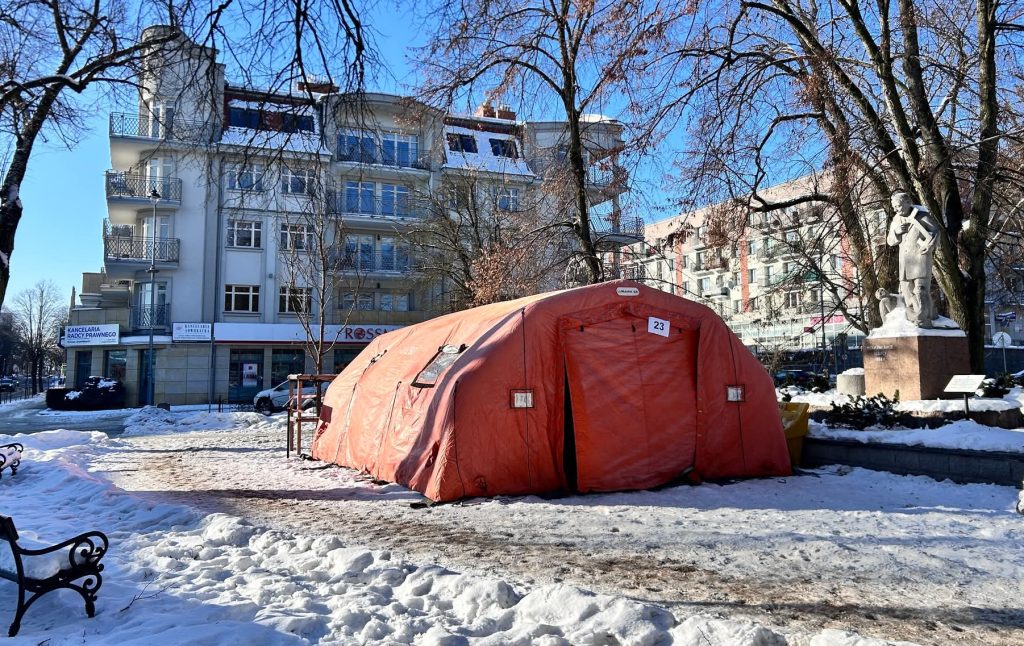 Pomagają w walce z mrozem 2 FB IMG 1769955965116 e1769956427563