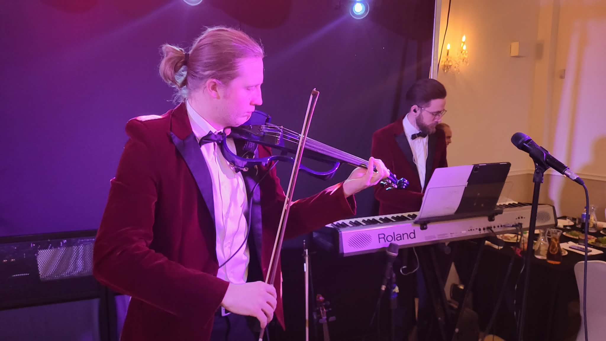 XIV Charytatywny Bal Gminy Suwałki i PSONI 16 Messenger creation 1A9B0090 6319 48CD B5A8 C8F591C44CC2