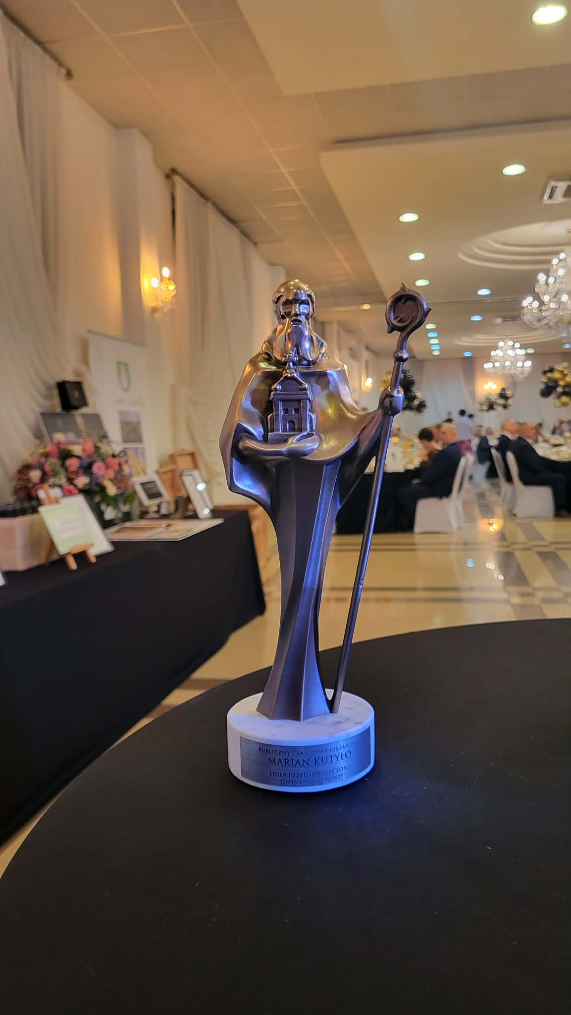 XIV Charytatywny Bal Gminy Suwałki i PSONI 12 Messenger creation 2ECA9C6A 2D83 4D20 BB84 7E44510F2EBE