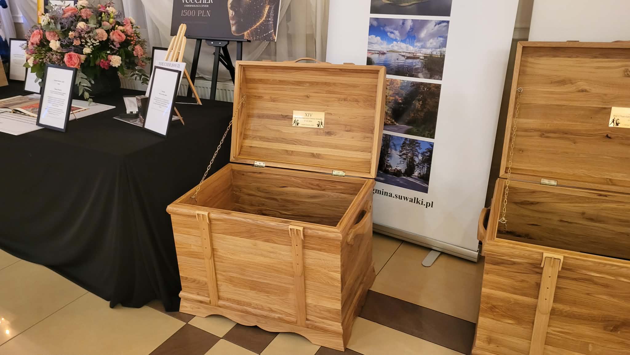 XIV Charytatywny Bal Gminy Suwałki i PSONI 9 Messenger creation 43F9E7DE 9F39 4104 ABF7 F2844C820CBF