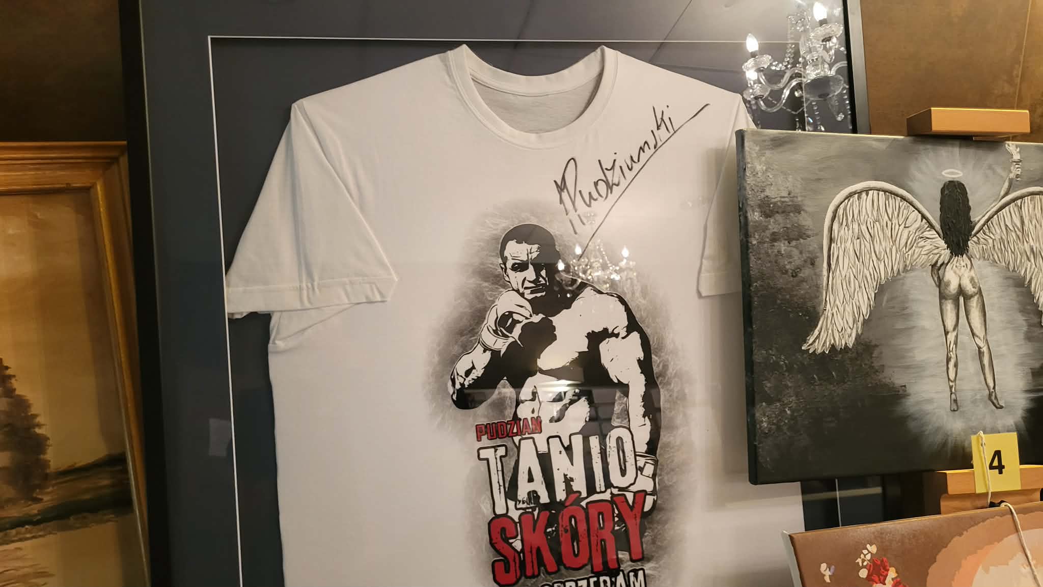 XIV Charytatywny Bal Gminy Suwałki i PSONI 17 Messenger creation CBB32969 4B2E 4A89 A928 FC35B807FEB2