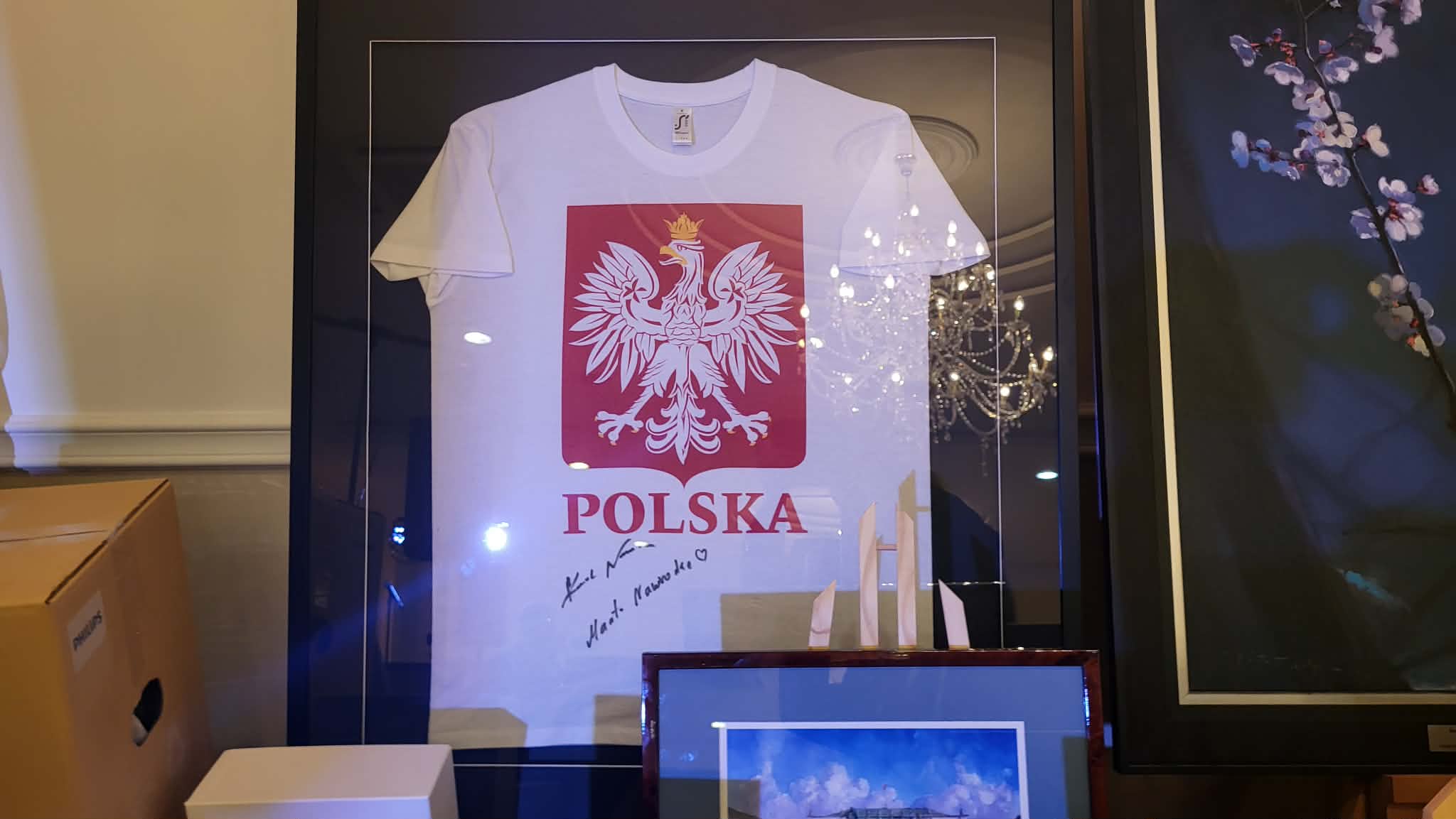 XIV Charytatywny Bal Gminy Suwałki i PSONI 11 Messenger creation DD072730 F8AE 4F0C 8E69 BA768EB8B86C