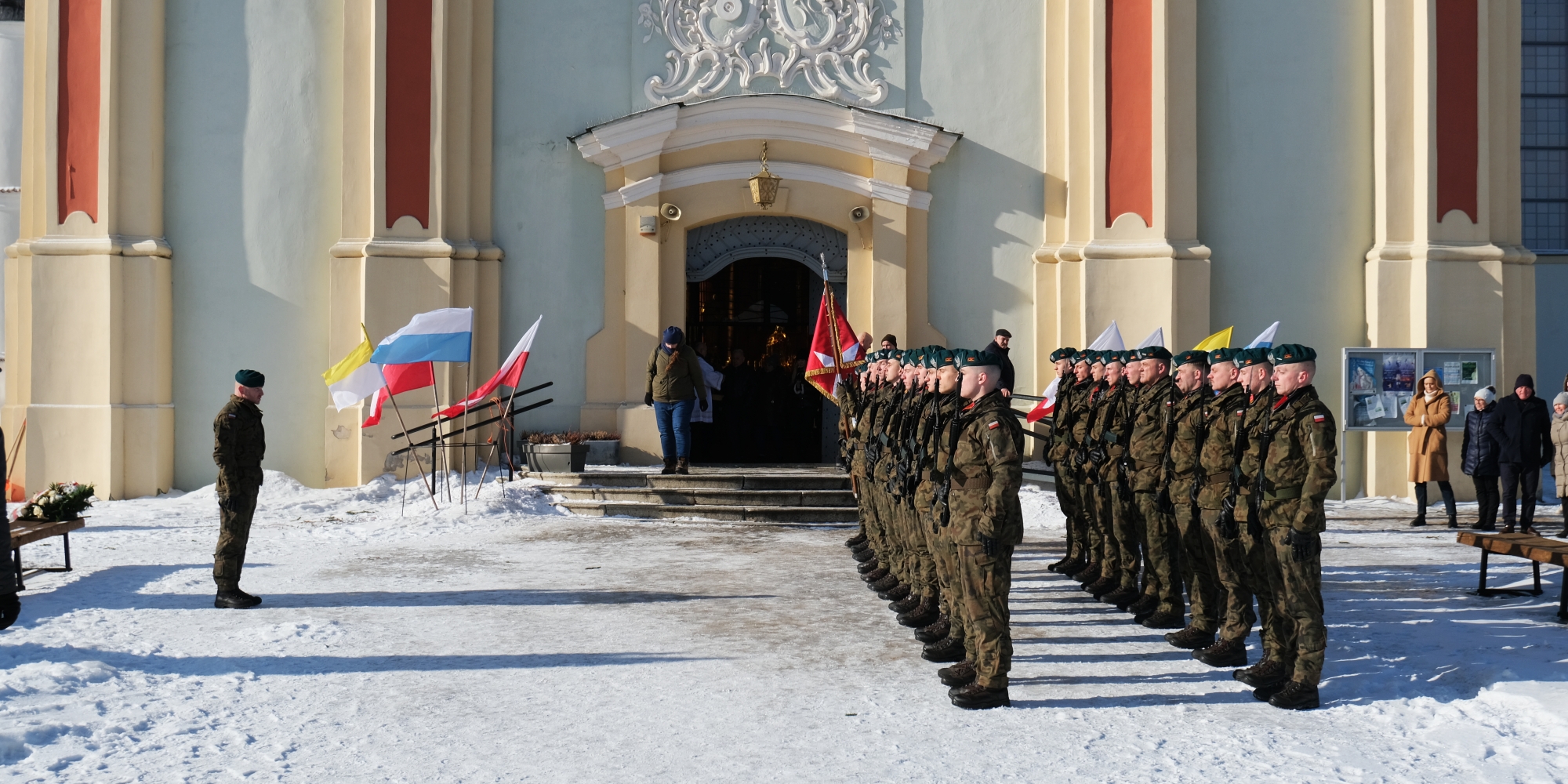 Obchody rocznicy wywózek na Sybir i powstania Armii Krajowej w Sejnach 12 Obchody rocznicy wywozek na Sybir i powstania Armii Krajowej w SejnachDSCF6429