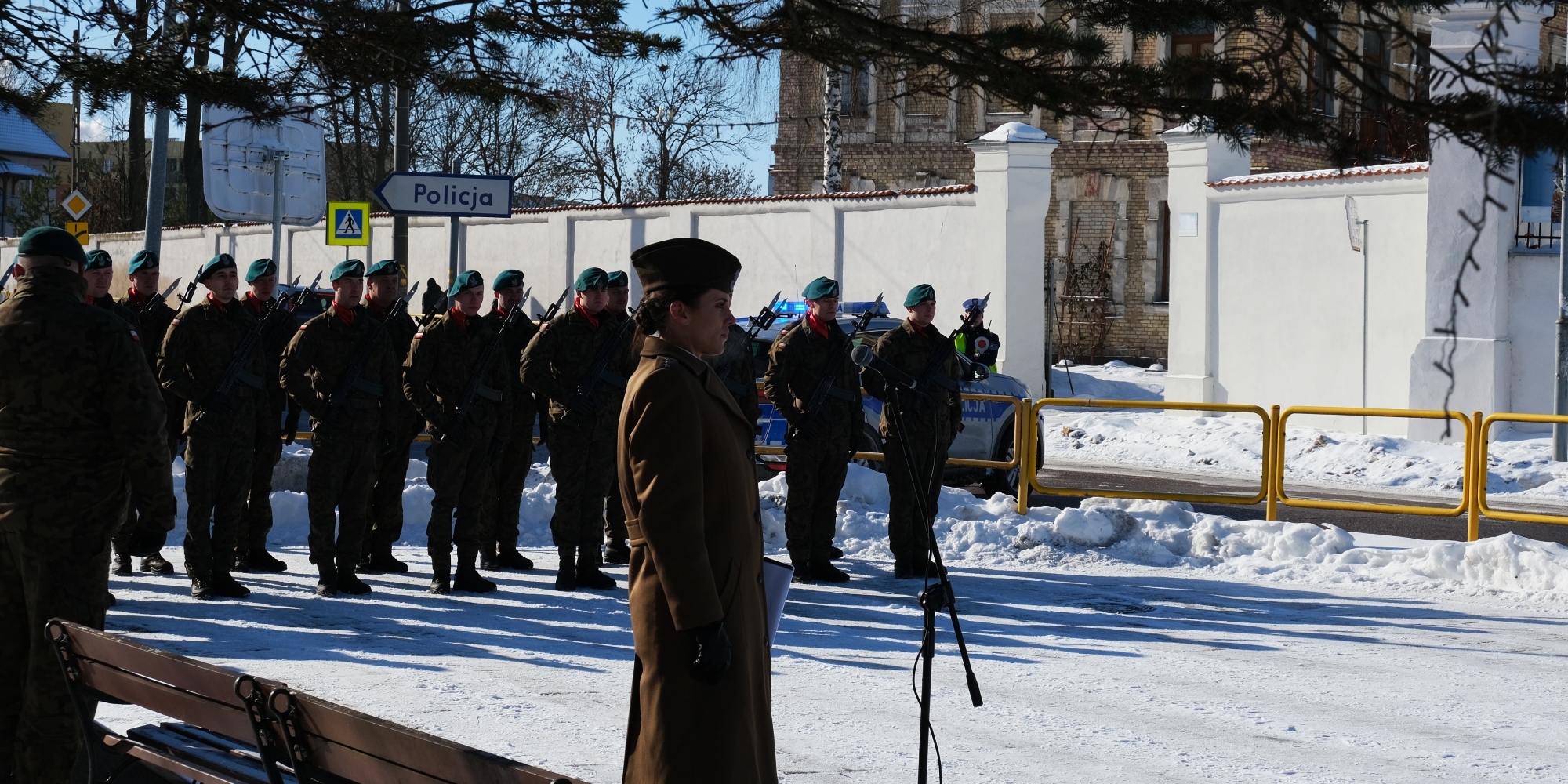 Obchody rocznicy wywózek na Sybir i powstania Armii Krajowej w Sejnach 30 Obchody rocznicy wywozek na Sybir i powstania Armii Krajowej w SejnachDSCF6454