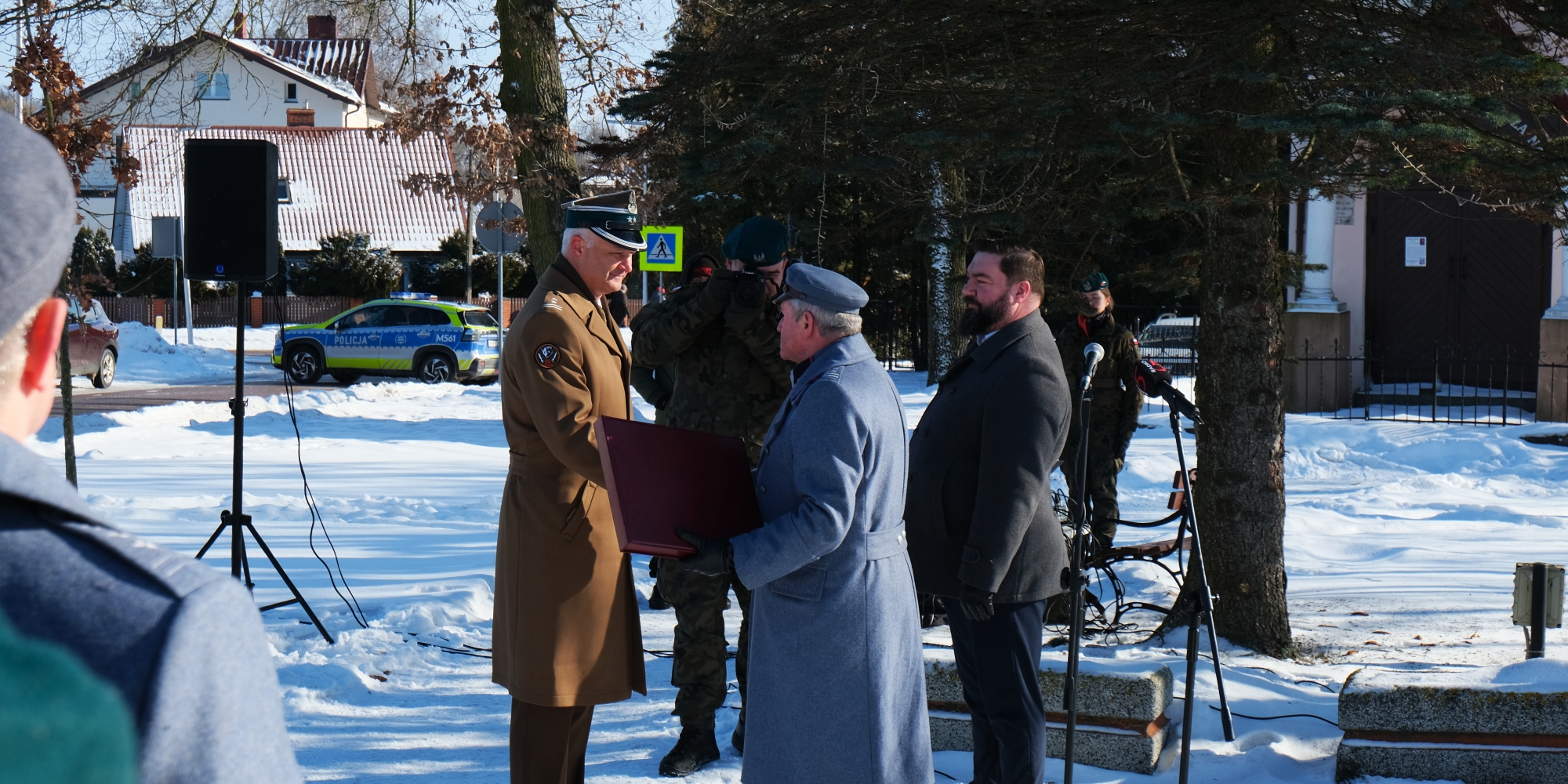 Obchody rocznicy wywózek na Sybir i powstania Armii Krajowej w Sejnach 37 Obchody rocznicy wywozek na Sybir i powstania Armii Krajowej w SejnachDSCF6467