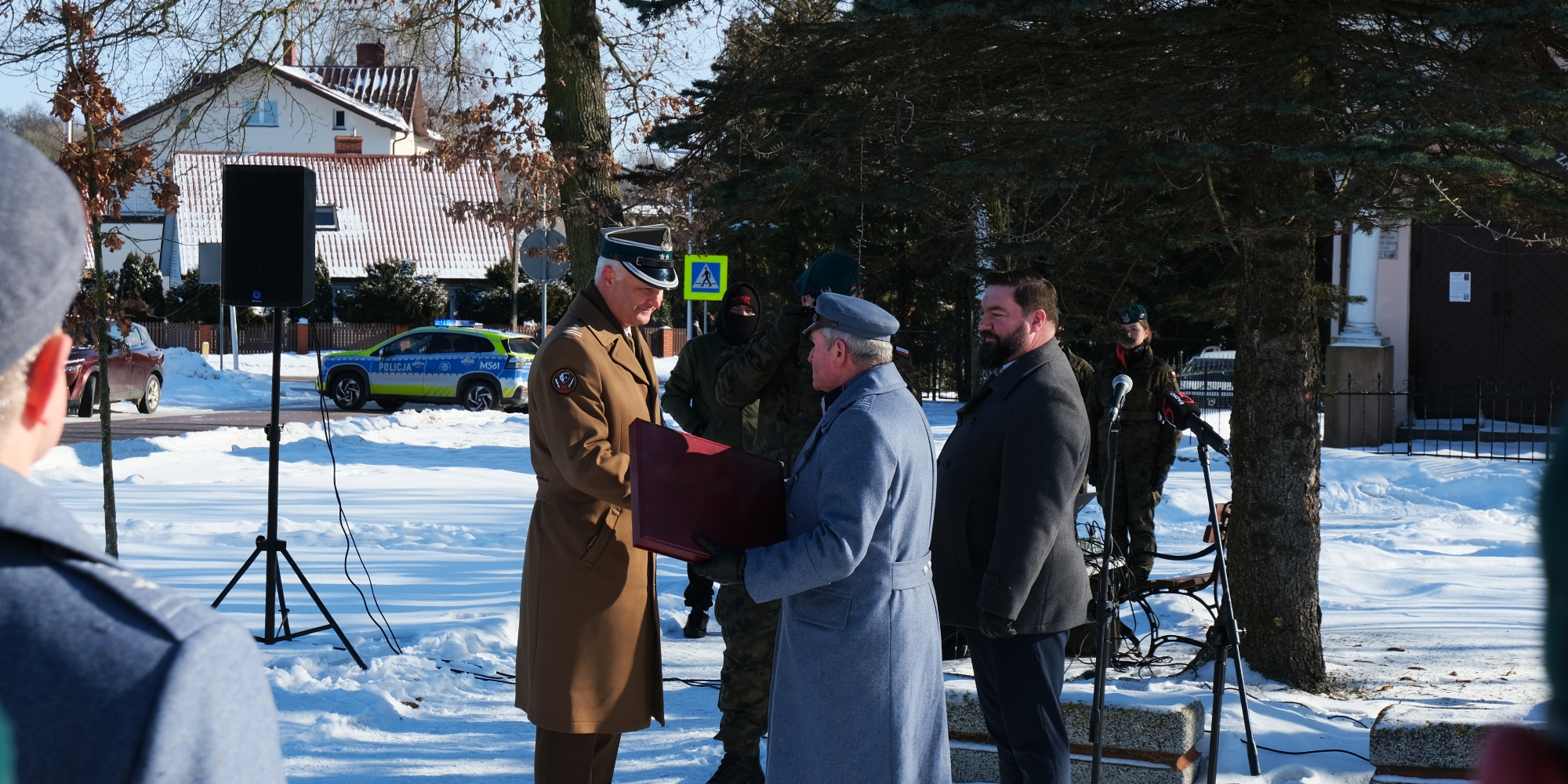 Obchody rocznicy wywózek na Sybir i powstania Armii Krajowej w Sejnach 38 Obchody rocznicy wywozek na Sybir i powstania Armii Krajowej w SejnachDSCF6468