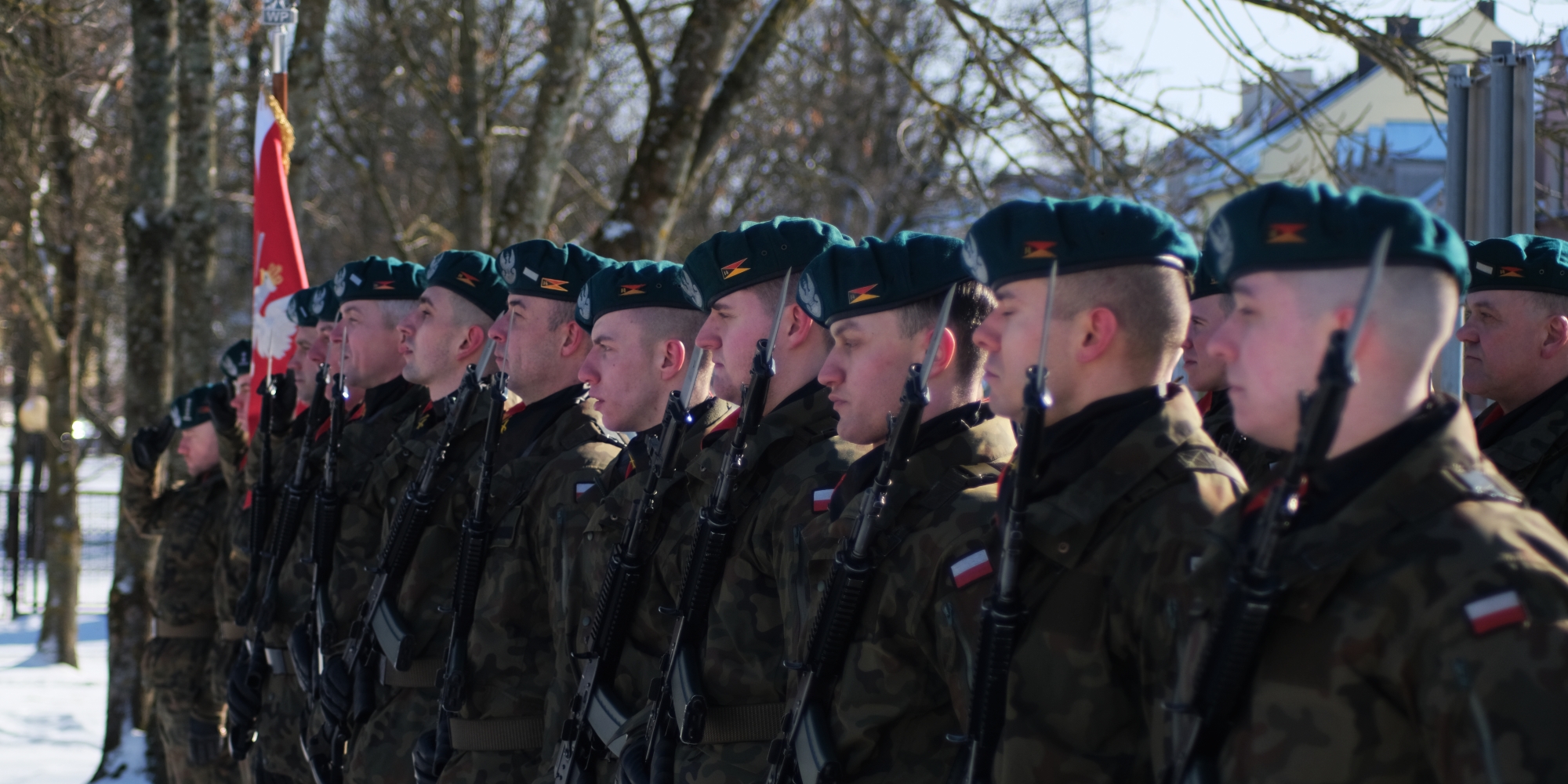 Obchody rocznicy wywózek na Sybir i powstania Armii Krajowej w Sejnach 42 Obchody rocznicy wywozek na Sybir i powstania Armii Krajowej w SejnachDSCF6482