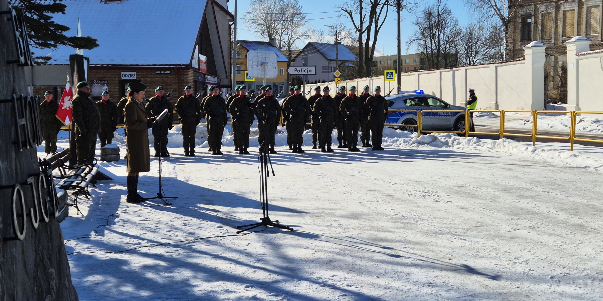 Obchody rocznicy wywózek na Sybir i powstania Armii Krajowej w Sejnach 9 Obchody rocznicy wywozek na Sybir i powstania Armii Krajowej w Sejnachcbfdccbe e0d0 43ae a2d2 c2f6fe3213d9