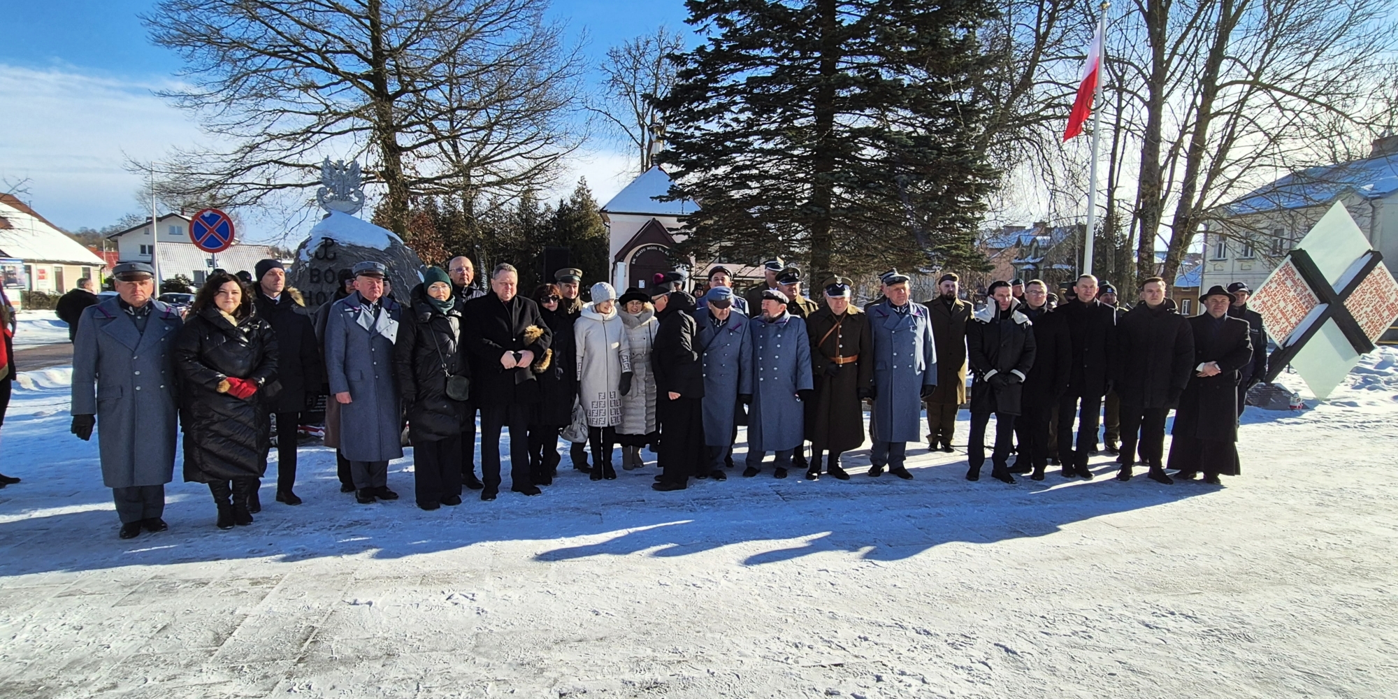 Obchody rocznicy wywózek na Sybir i powstania Armii Krajowej w Sejnach 11 Obchody rocznicy wywozek na Sybir i powstania Armii Krajowej w Sejnachd52fba9b 4eeb 48a9 8e65 6029bbe0f3be