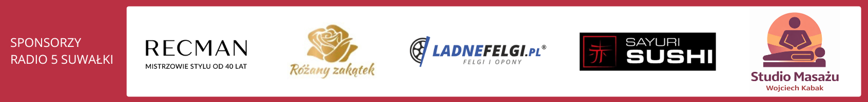 SPONSORZY RADIO 5 ELK 3