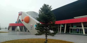 Szkola im. Marii Konopnickiej w Starym Folwarku014