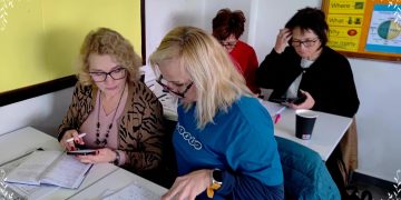 Szkola im. Marii Konopnickiej w Starym Folwarku027