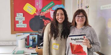 Szkola im. Marii Konopnickiej w Starym Folwarku033