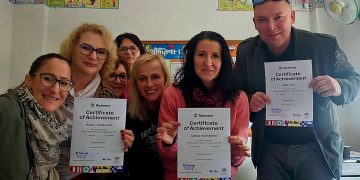 Szkola im. Marii Konopnickiej w Starym Folwarku034