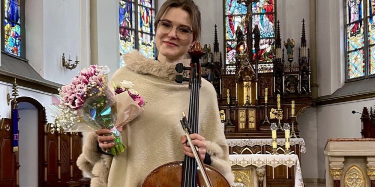 zdj. Urszula Markowska