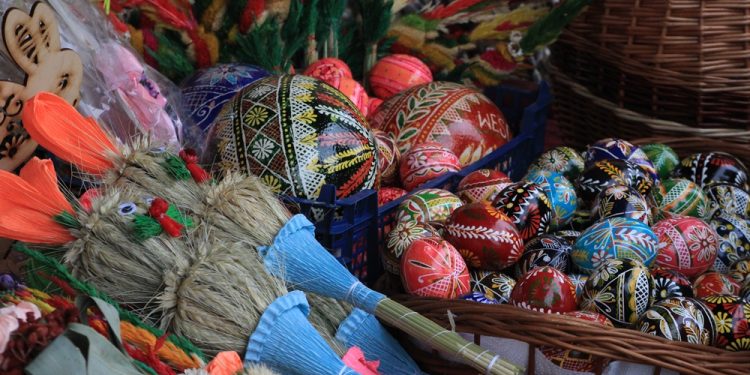 36. Jarmark Kaziuka już w najbliższą sobotę 1 Archiwum Radio 5