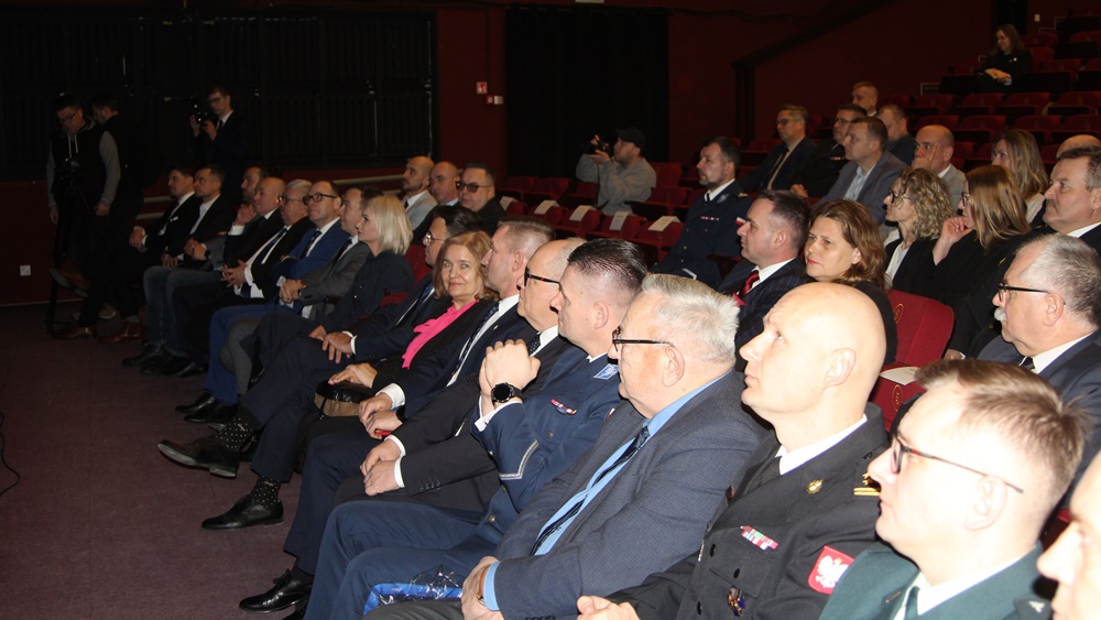 Koniec egzaminacyjnej jazdy Ełczan do podlaskiego 5 a2 1