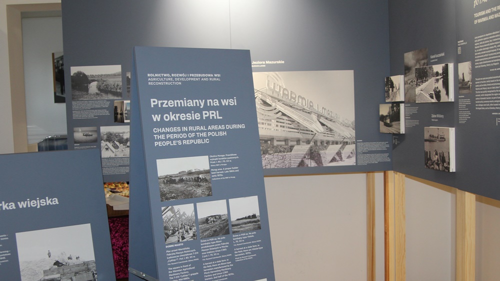 Nowa wystawa otwarta 7 a7