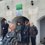 Nowy wóz w Środowiskowym Domu Samopomocy 4 bc796332 fbcb 48fe 9bde 9183a4d81717