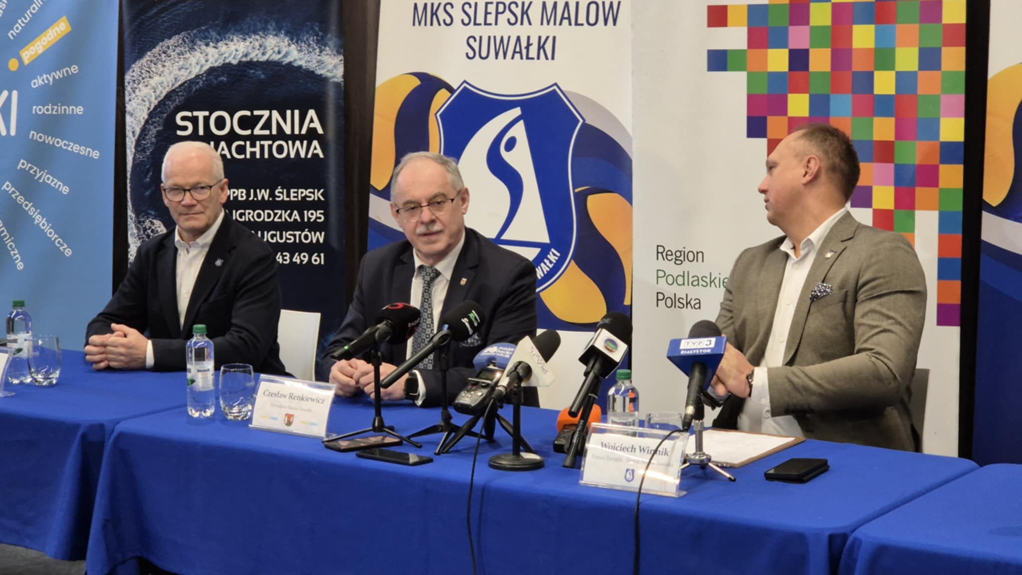 Dominik Kwapisiewicz nie będzie już trenerem Ślepska Malow Suwałki 4 c217923f 811c 47c3 bae2 1fd219006426