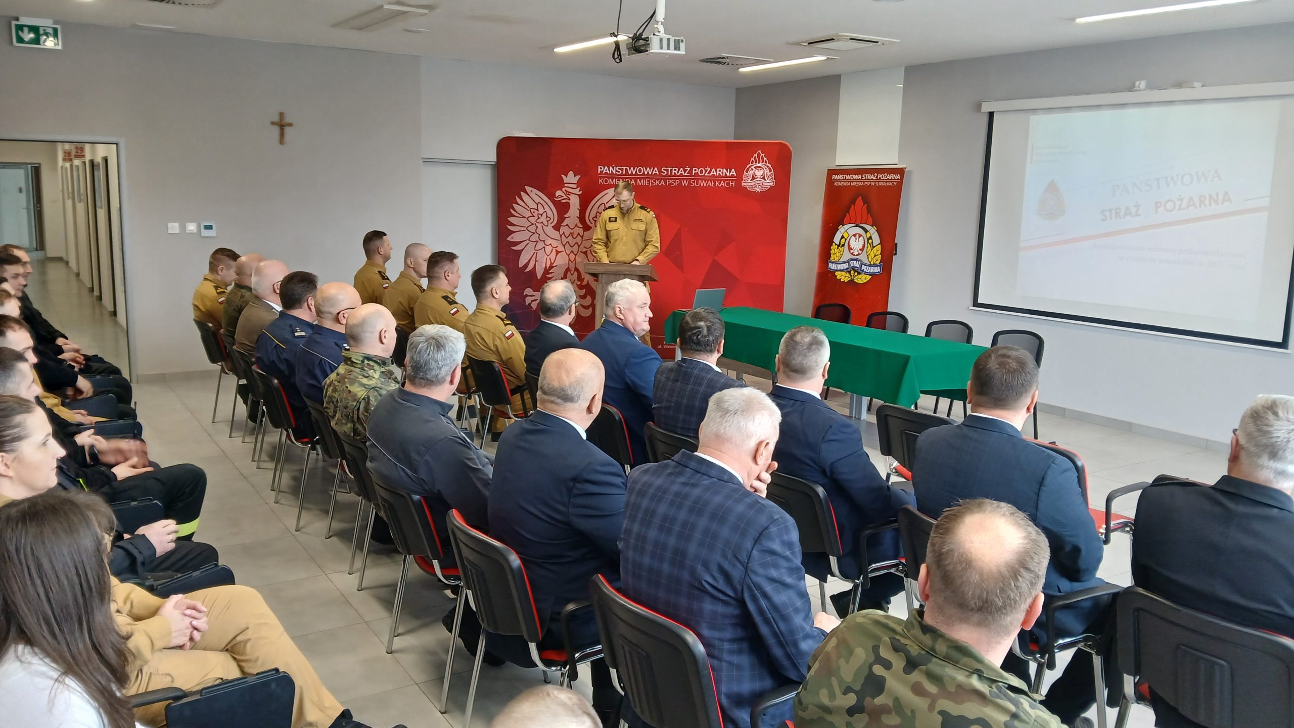 Ponad 1000 zdarzeń zanotowało suwalskie PSP 9 cb46ddcc 4846 46ad 86d8 6aaf0ed34272 scaled