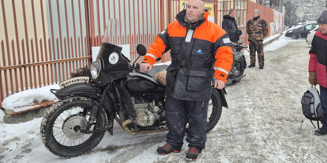 Michał Kapuściński