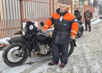 Michał Kapuściński