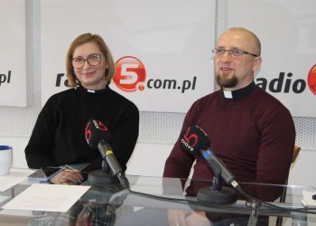 Zapraszają rodziców i rodziny dzieci LGBT+ 6 Fot. Radio 5
