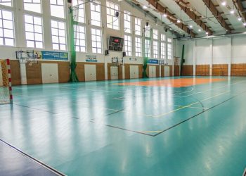 Ninja Run Junior. W tym biegu wszyscy będą zwycięzcami 7 Fot. MOSiR Ełk