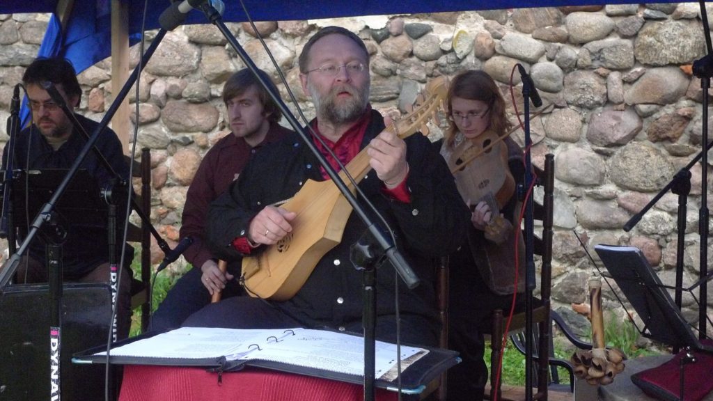 Jacek Kowalski w Suwałkach 1 kowalski