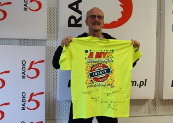 Dobro nie kończy się na mecie 3 Krzysztof Dudzis/Fot. Radio 5