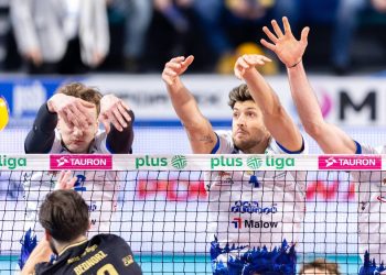 Ślepsk Malow Suwałki