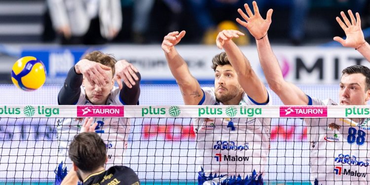 Ślepsk Malow Suwałki