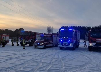 poszukiwania bakalarzewo