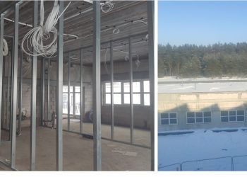 Fot. Szpital Pro-Medica w Ełku