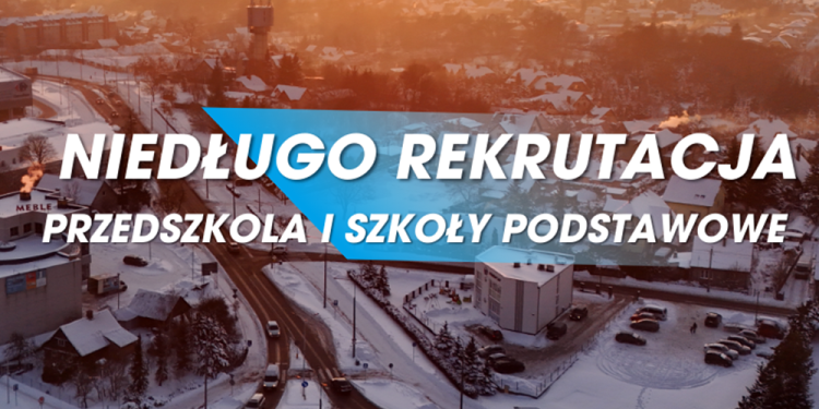 rekrutacja 2026 sp i pp