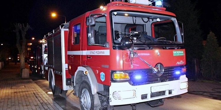 Zdjęcie ilustracyjne