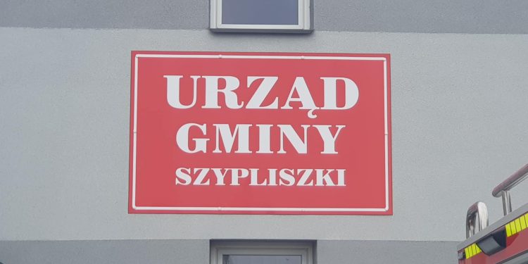 szypliszki