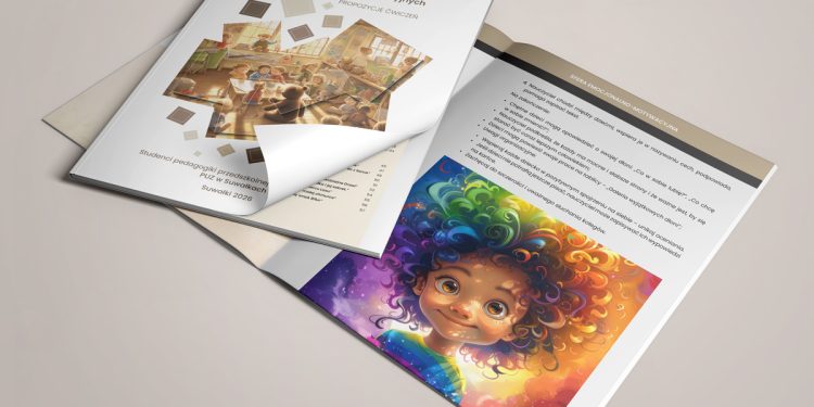 „W kalejdoskopie zajęć korekcyjno-kompensacyjnych” 1 źródło: PUZ Suwałki