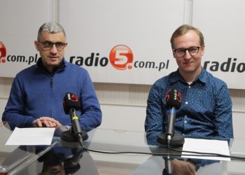 Kim byli żołnierze wyklęci? 10 Dr Rafał Żytyniec i dr Jakub Knyżewski