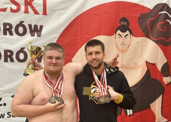 zdj. KLUB JUDO SHAMO EŁK