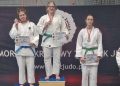 zdj. KLUB JUDO SHAMO EŁK
