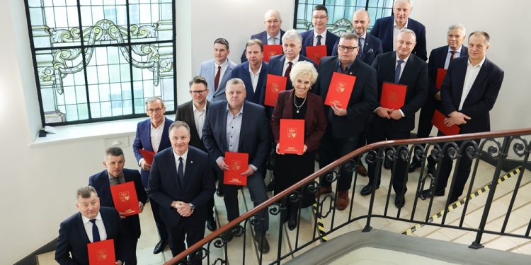 zdj. W-M Urząd Marszałkowski