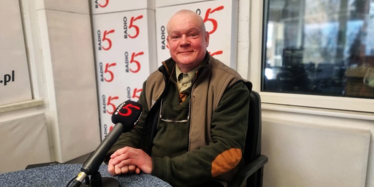 Wojciech Misiukiewicz