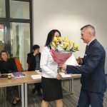 Aneta Perkowska pokieruje Ośrodkiem Czytelnictwa i Kultury Gminy Suwałki przez kolejne 5 lat 5 0d3dca62 8911 4a75 bf38 9ea6239e995a