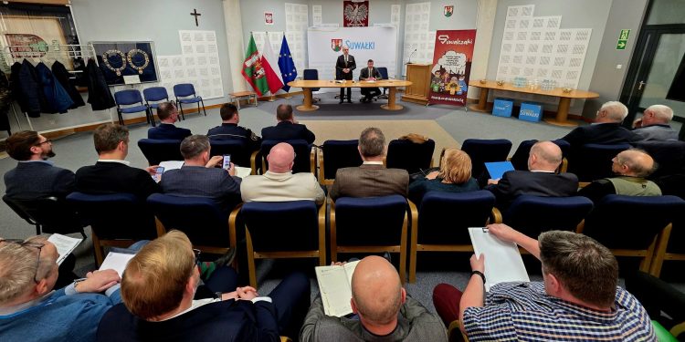 źródło: UM Suwałki