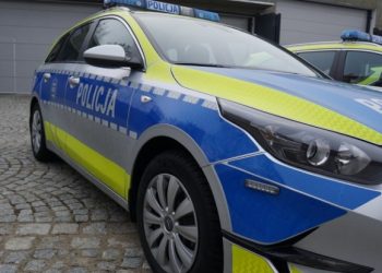 Bez uprawnień i na zakazie. Weekend na piskich drogach 4 Fot. KPP Pisz