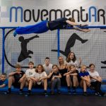 Wiosna na Movement Arenie Suwałki 10 11